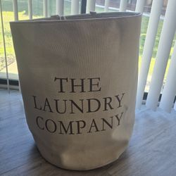 Xtra Large Material Laundry Bag~