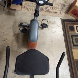 Exercise Bike (Marcy)