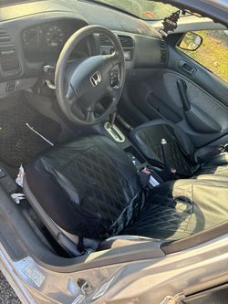 2004 Honda Civic