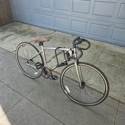 Road Bike Fixed Gear