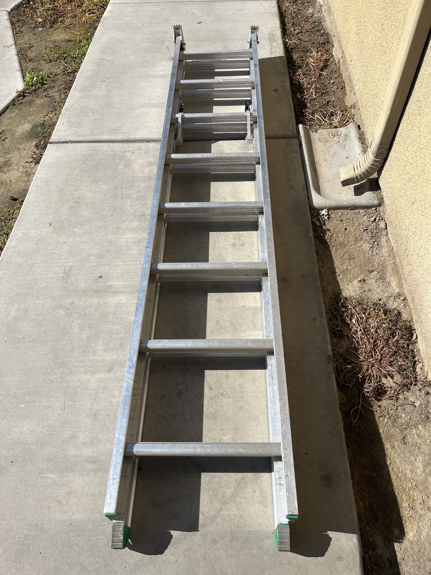 Werner 16 Ft Ladder