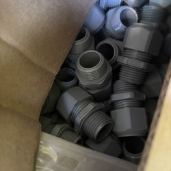 Liquid tight Cord Nylon