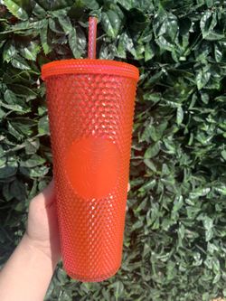 Starbucks Tumbler holiday special