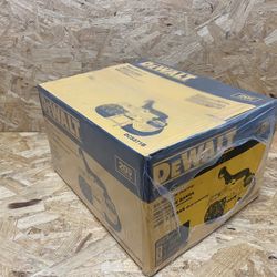 Dewalt 20v Band Saw Model-DCS371 “Tool Only “