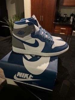 Jordan 1 Retro High OG ( Men’s 12 )