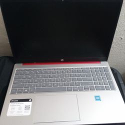 Hp 15.6in  FD0083WM N200 Laptop