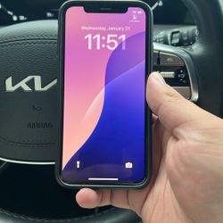 iPhone XS 64gb Unlocked 