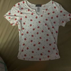 Strawberry T-Shirt