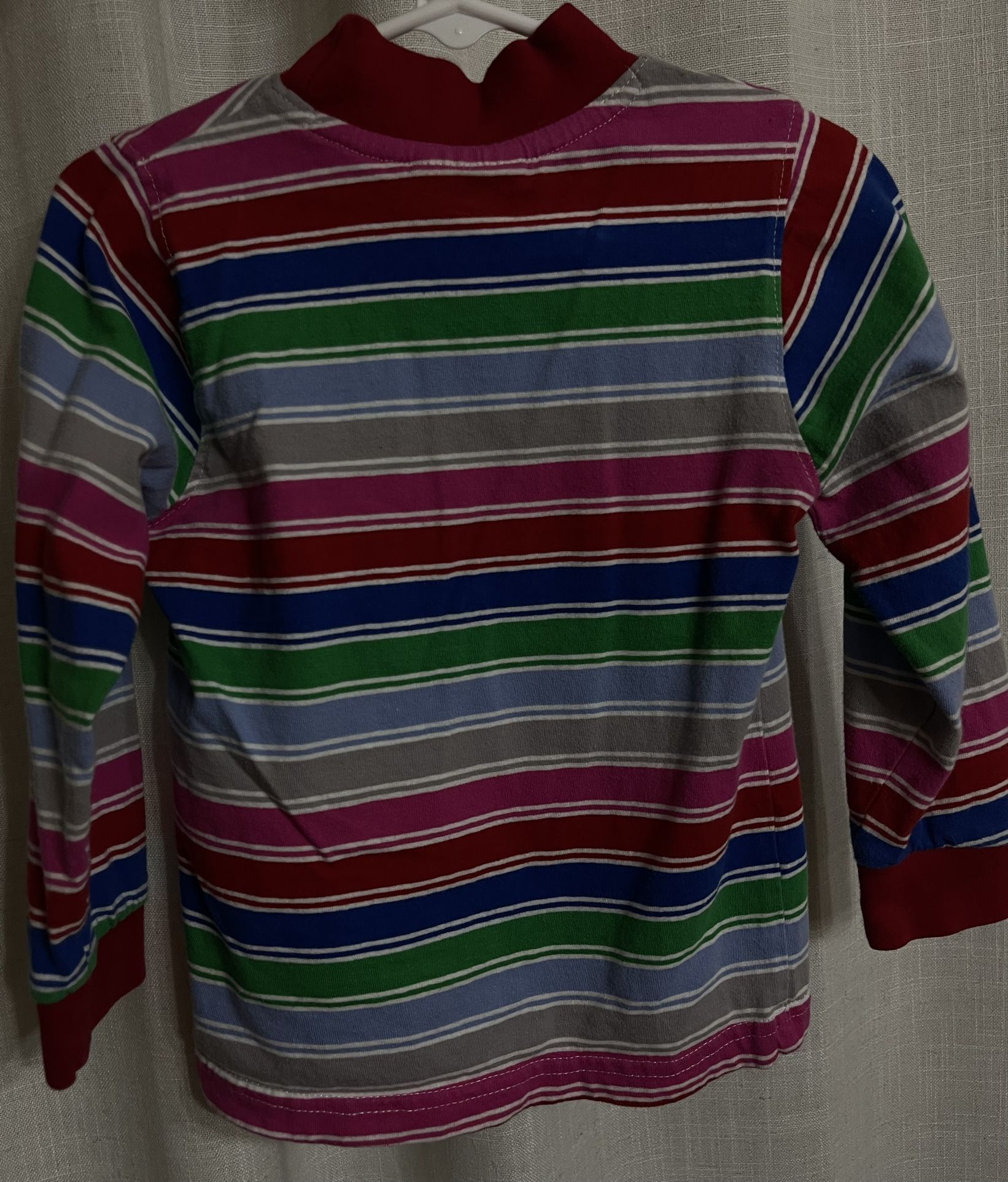 Chucky Toddler Costume 2T-3T