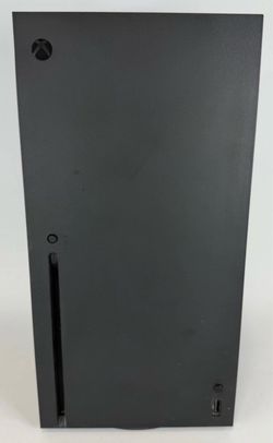 🎮Microsoft Xbox Series X 1TB Black Console Bundle