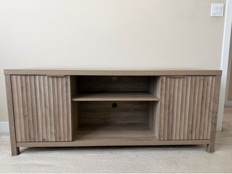 Mid Century Modern Television Stand