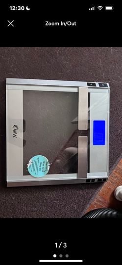 Scale 