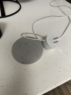 Google Home