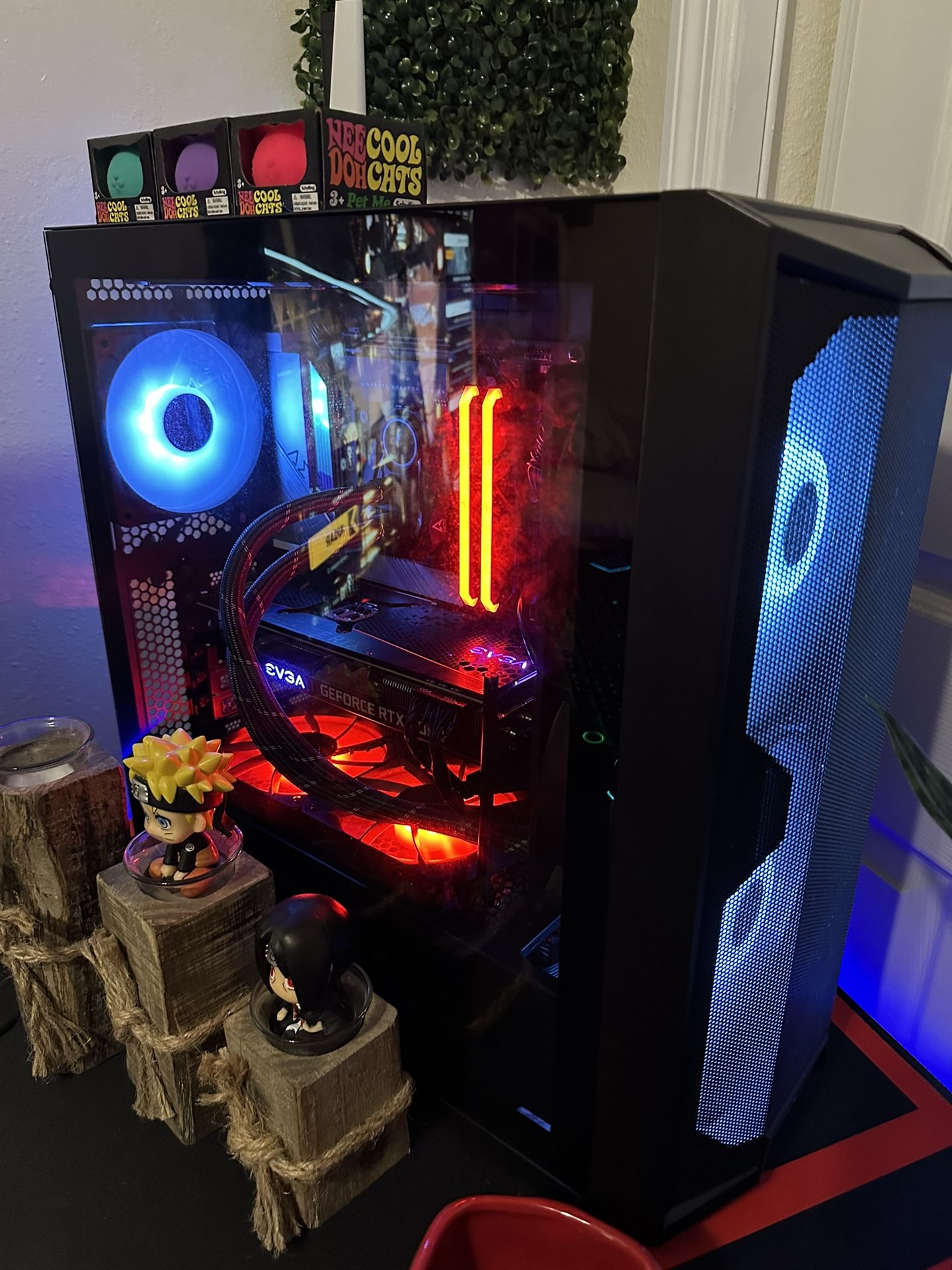 Gaming PC🔥🔥🔥