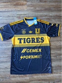 Tigres New Jersey Liga Mx