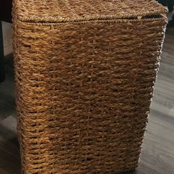 Laundry Bin