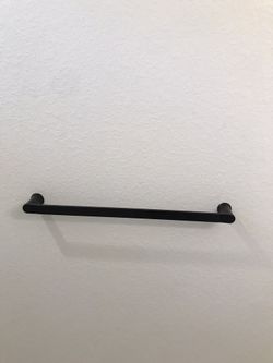 MoenTowel Bars