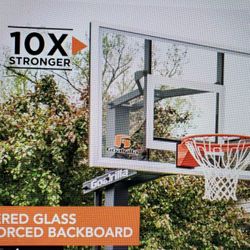 Goalrilla Basketball Net