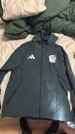 Adidas Mexico Jacket