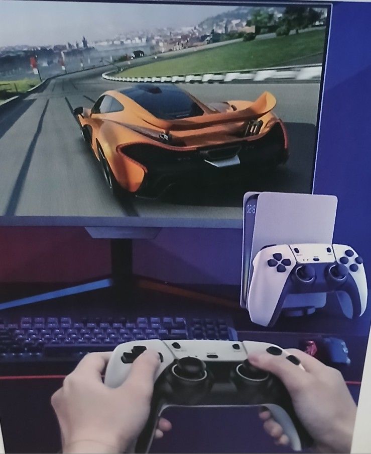 Consolas De Juegos