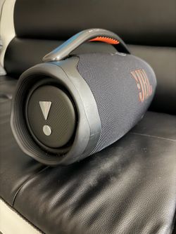 JBL BOOMBOX 3