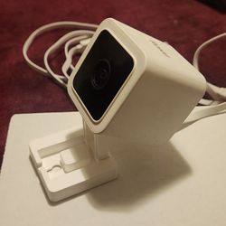 ROKU SURVEILLANCE CAMERA