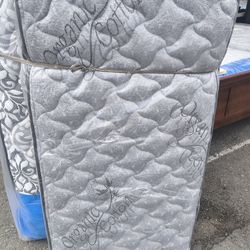 Crib Mattress
