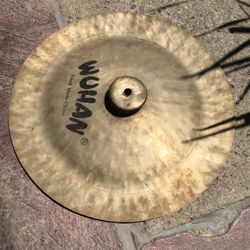 Cymbals 
