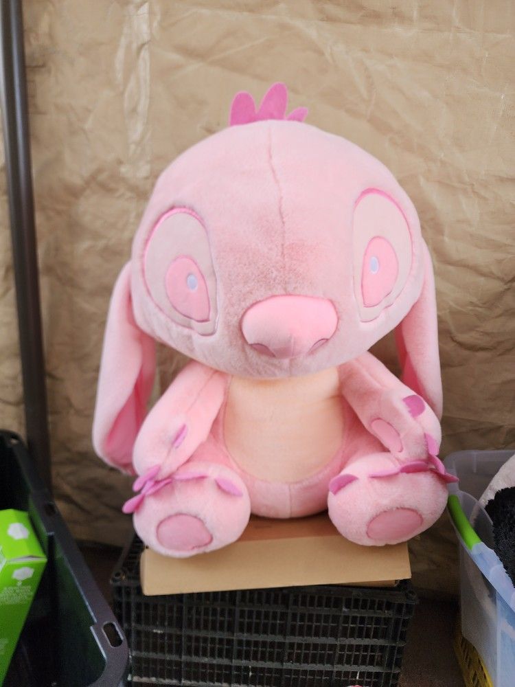 Giant Plush 