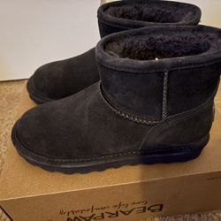 Bearpaw Boots 