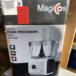 Food Processor