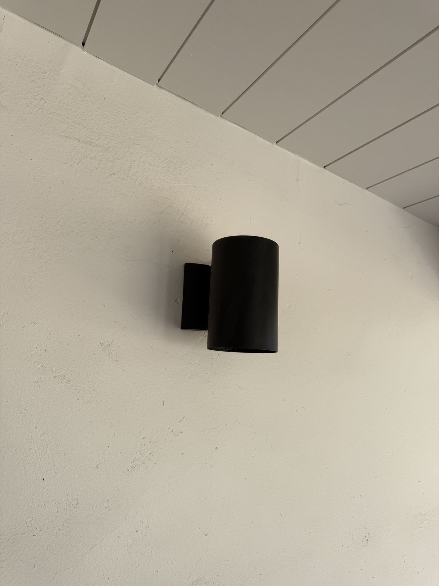 Outdoor Wall Lights