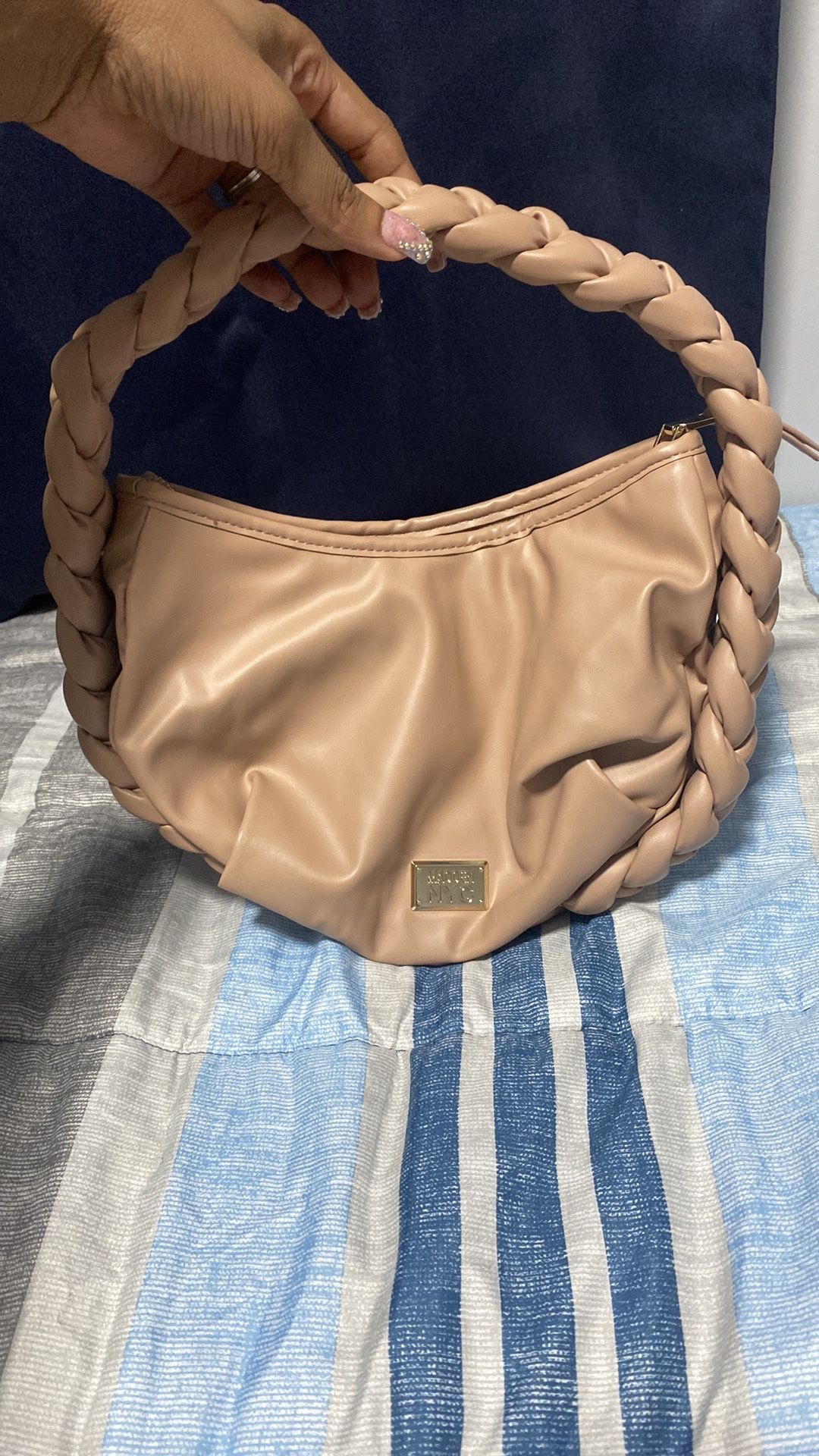 Madden NYC Bag