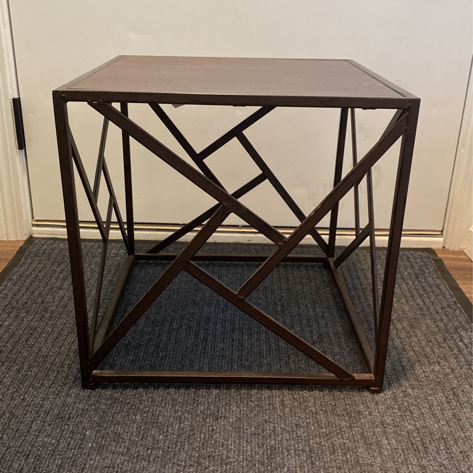 Small Side Table