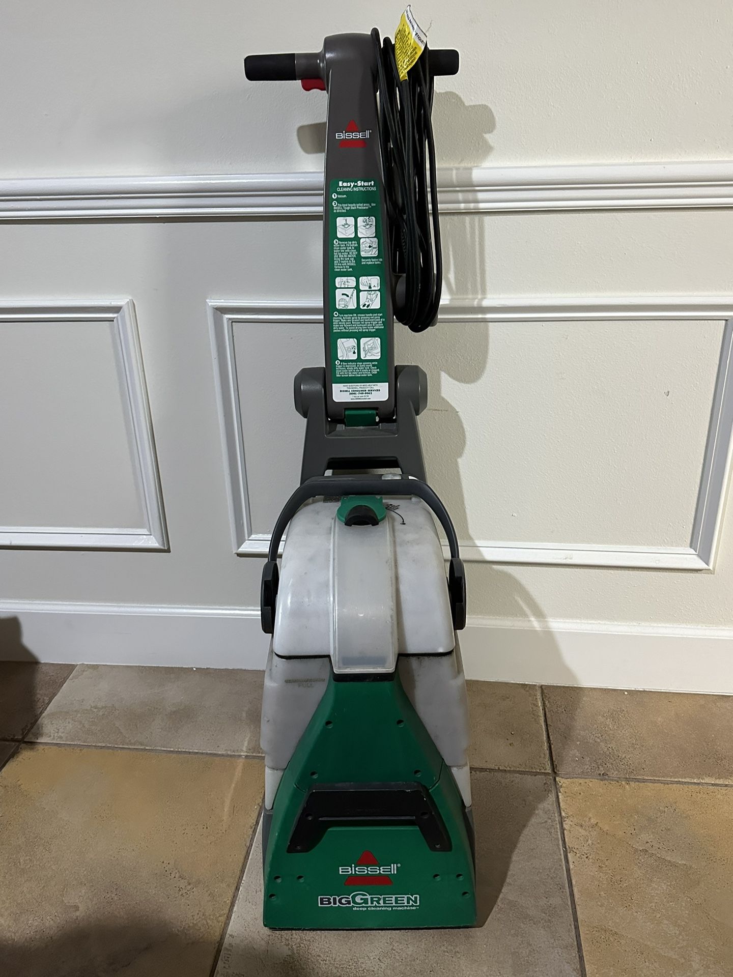 Vacuum Cleaner