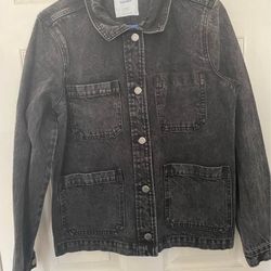 Oldnavy jean jacket M