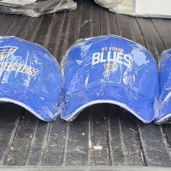 Ball Caps