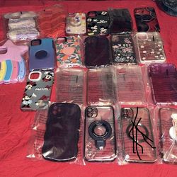 iPhone 11 Cases