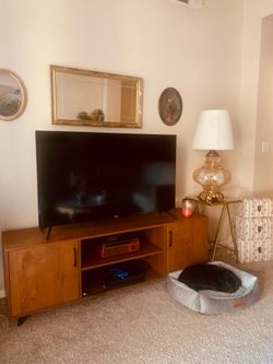 Credenza / TV Stand
