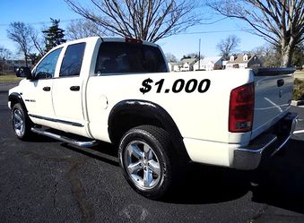 🔥🔑🔑$1,OOO🔑🔑 For Sale URGENT 🔑🔑2006 Dodge Ram 1500 SLT CLEAN TITLE🔑🔑🔥