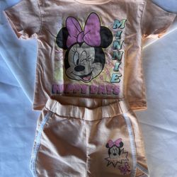 Toddler Girl Outfits 