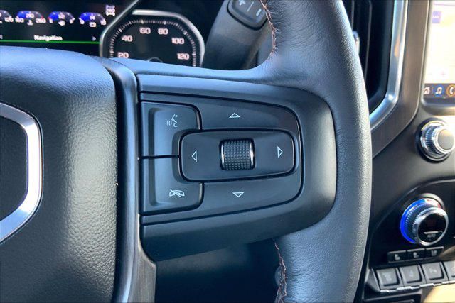 2020 GMC Sierra 3500HD