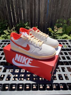 Nike Dunk Low Athletic Department