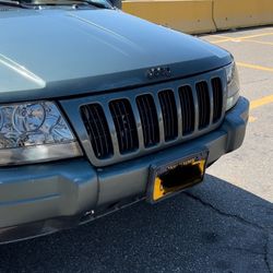 2000 Jeep Grand Cherokee