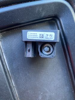 Sensor De Impacto Para Tahoe 2015