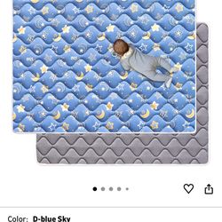 Baby Play Mat