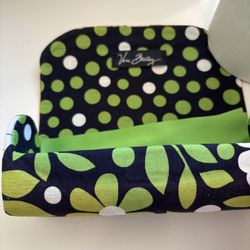 Vera Bradley Sunglass Case