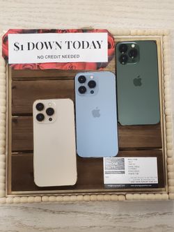 🔥   Unbeatable Prices! - Get the iPhone 13 Pro 📱 Smartphone 