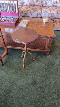 Side Tables