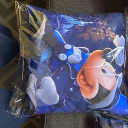 Almohadas De Miki